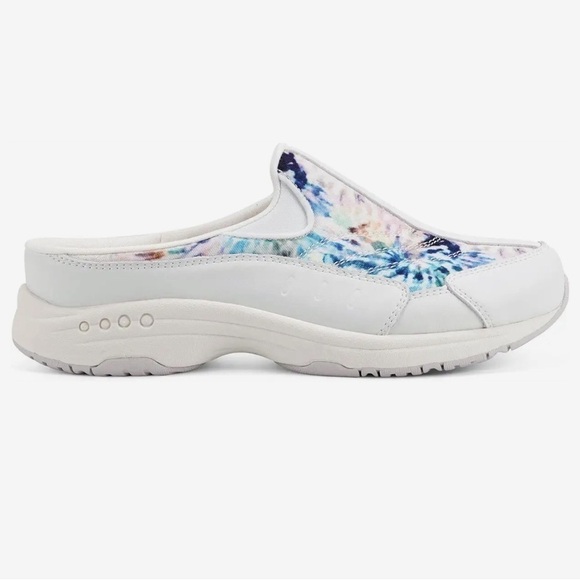 Easy Spirit Traveltime Slip On Sneaker / Clogs - Picture 1 of 10